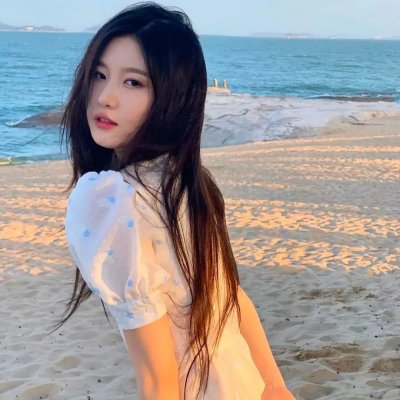 幸运者 海报