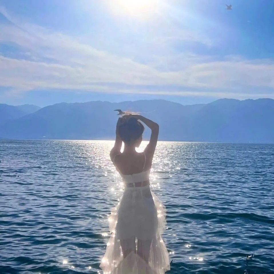 停留 海报