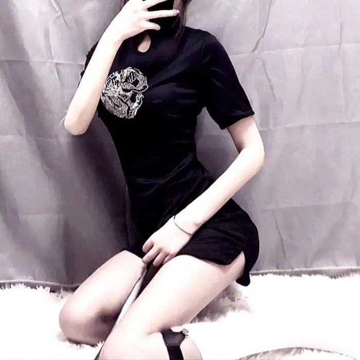 蝙蝠侠:哥谭骑士 海报