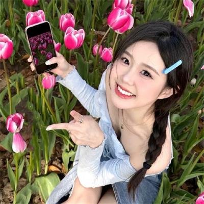 种女 海报